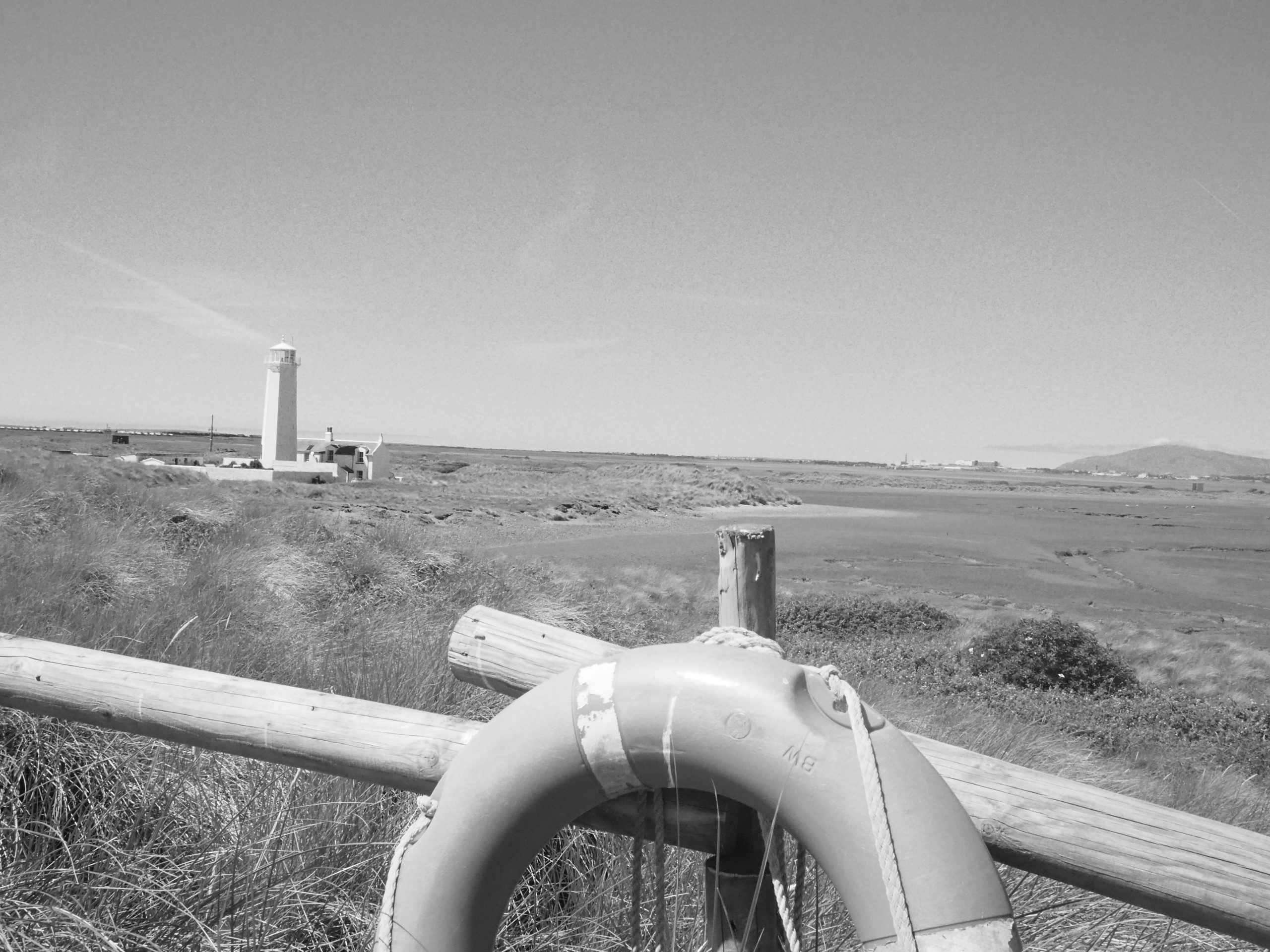Walney Island