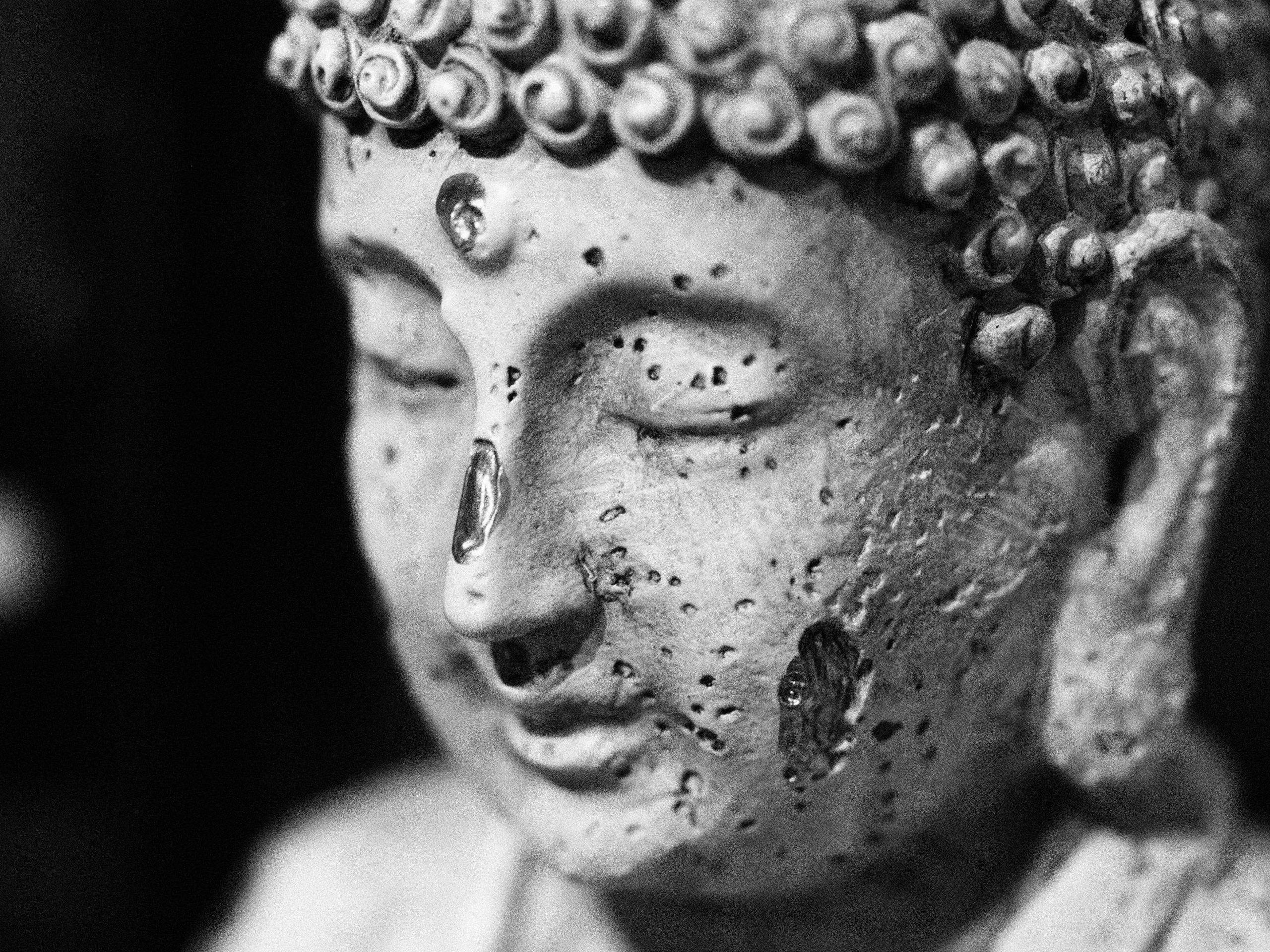 Buddha